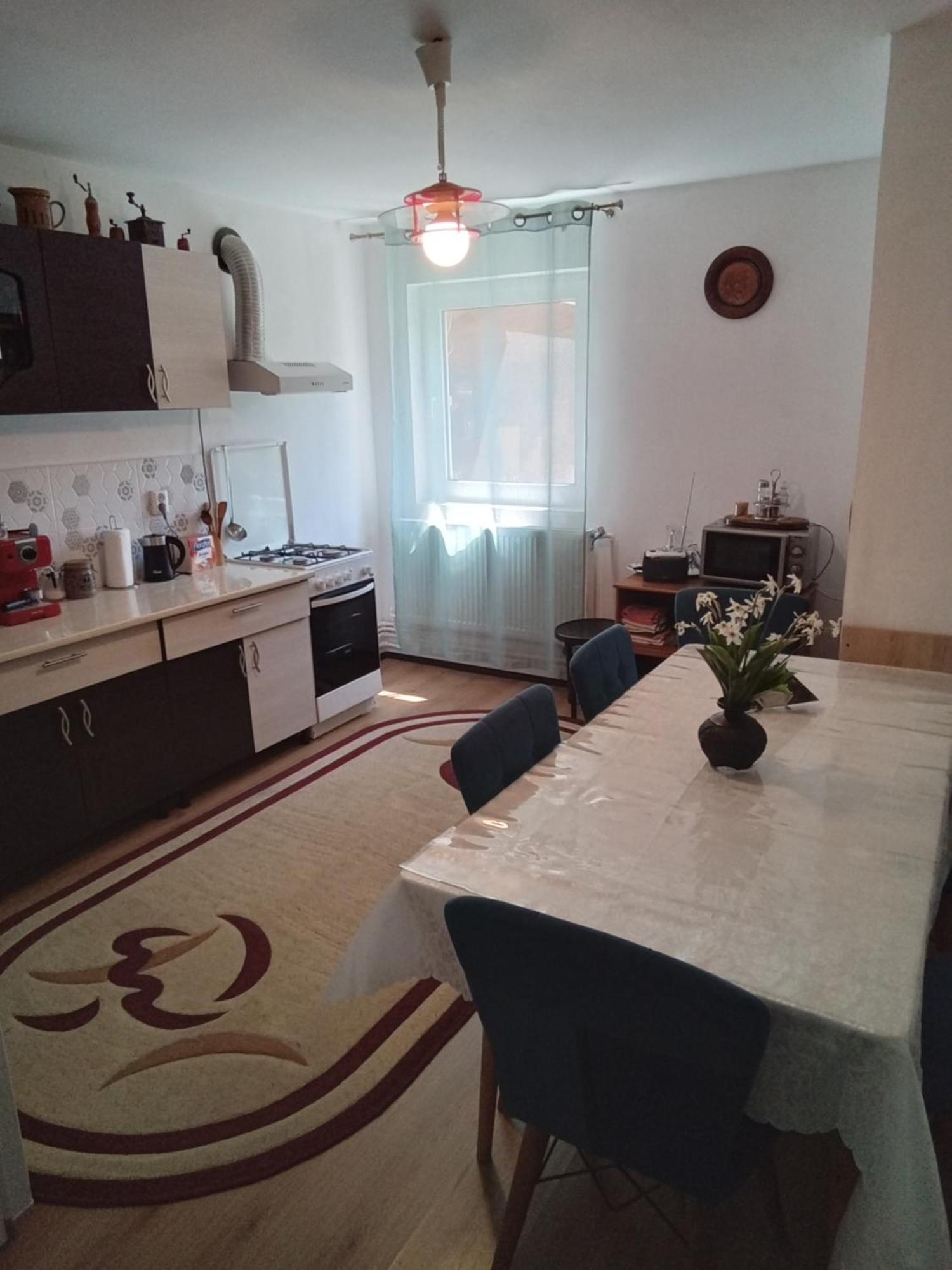 מלון Vulcan  Casa Ozon מראה חיצוני תמונה