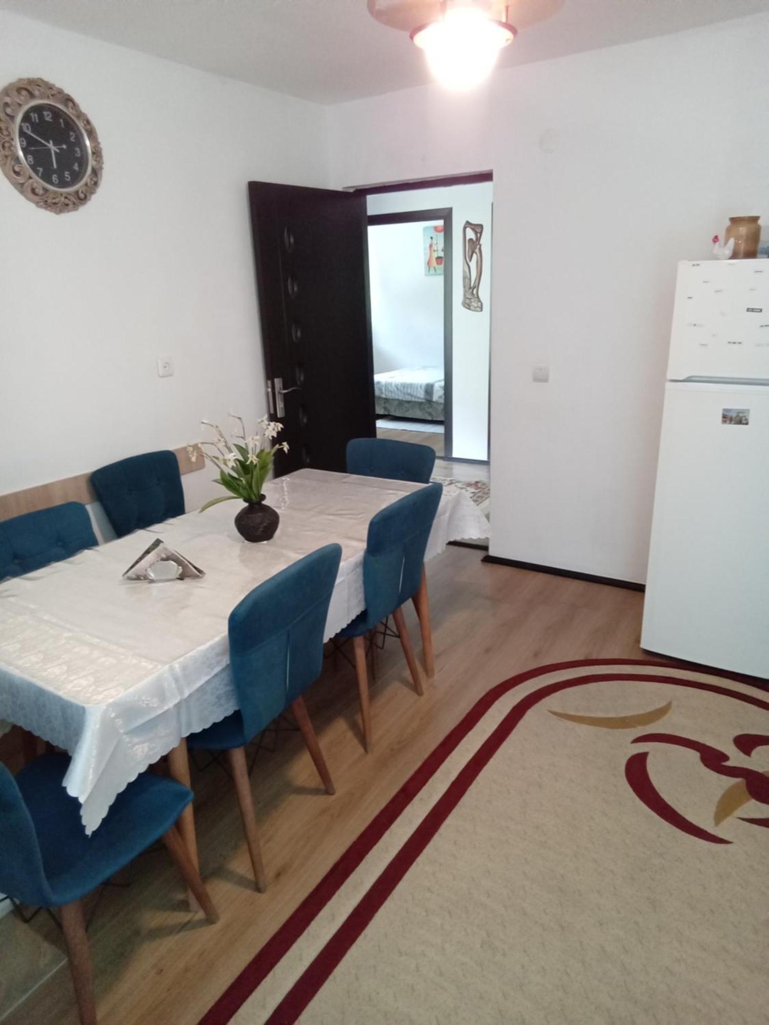 מלון Vulcan  Casa Ozon מראה חיצוני תמונה
