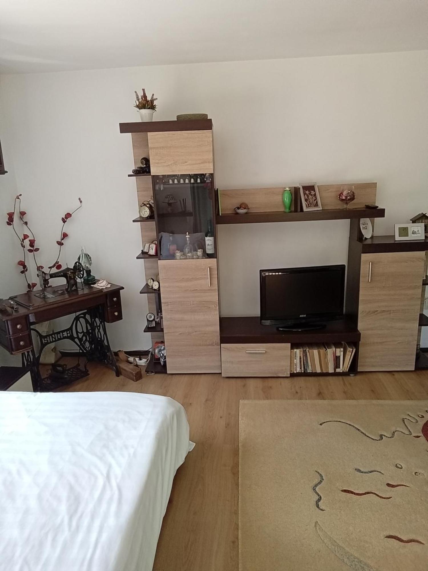 מלון Vulcan  Casa Ozon מראה חיצוני תמונה