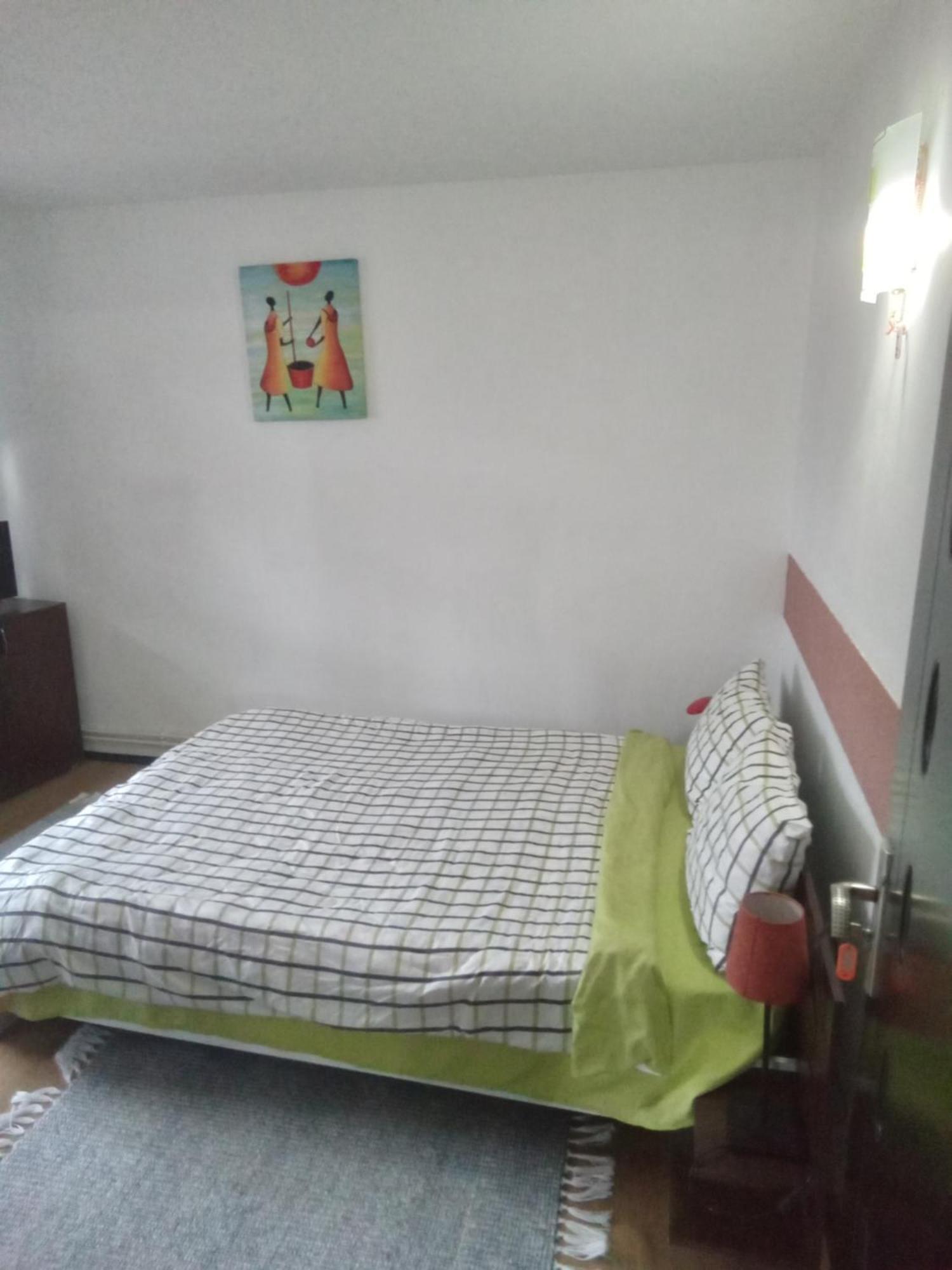 מלון Vulcan  Casa Ozon מראה חיצוני תמונה